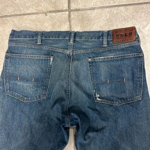 Polo Ralph Lauren Men’s Authentic Dungarees